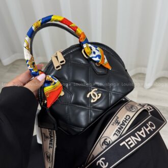 مدل لاوا طرح شنل
