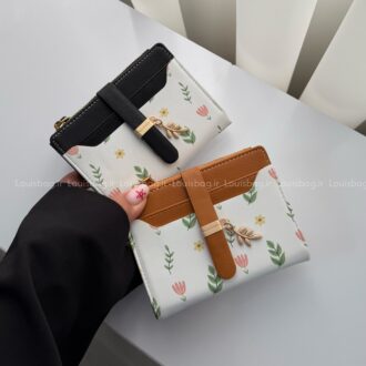 جاکارتی لی‌لی طرح 1